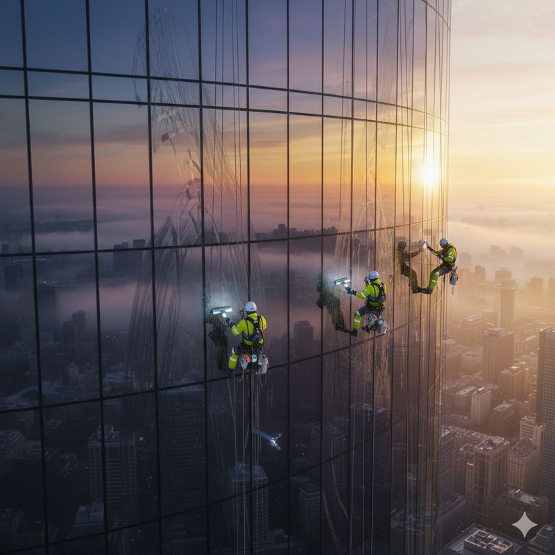 عوامل مؤثر بر قیمت نماشویی برج