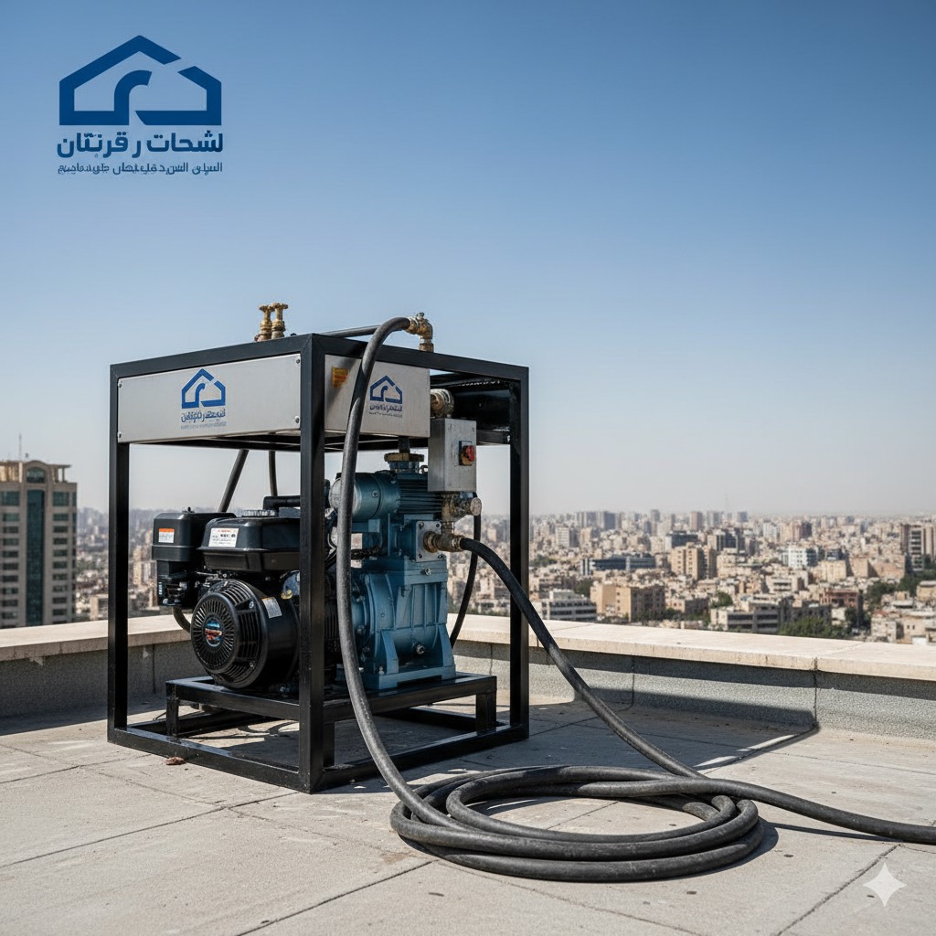 روش‌های تخصصی نماشویی بر اساس جنس نما 