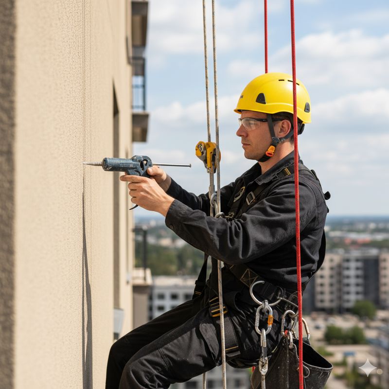 درآمدهای راپلینگ و چالش‌های جسمی و روانی