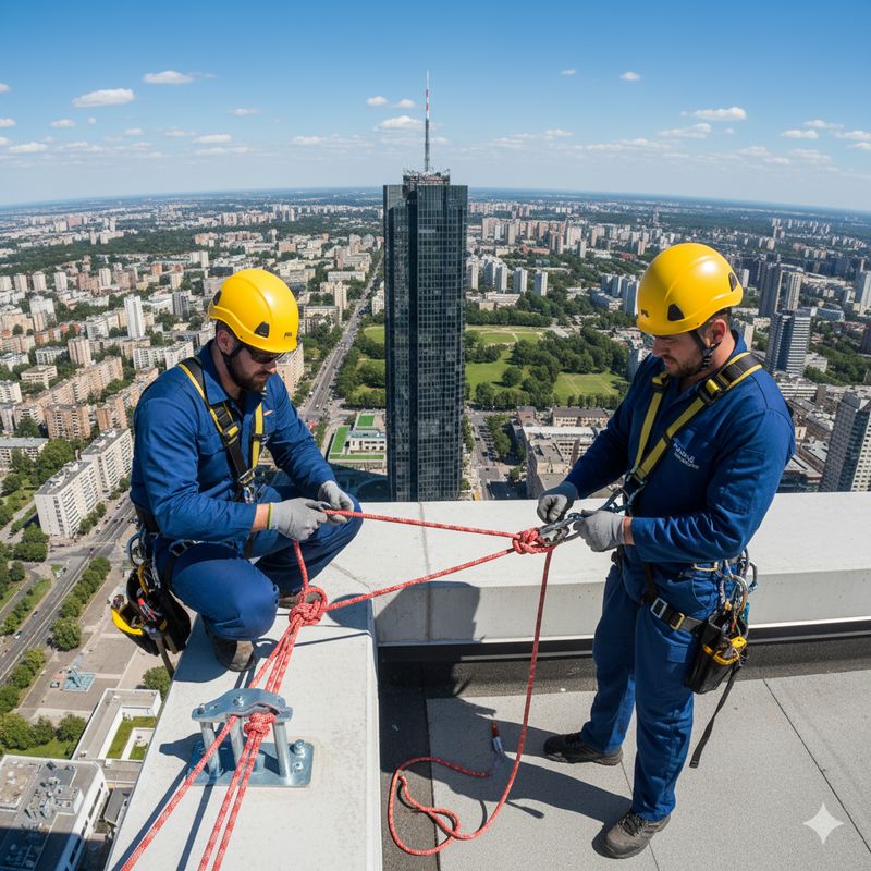 چالش‌ها و سختی‌های شغل راپل