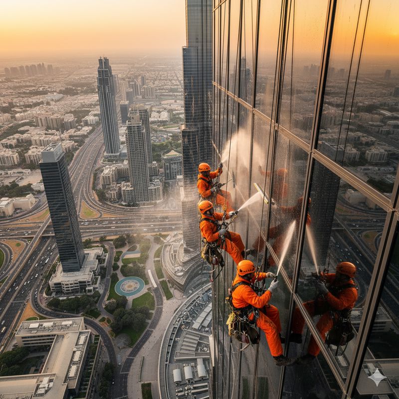 هزینه نماشویی برج در سال 1404