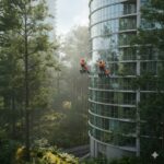 نماشویی ساختمان