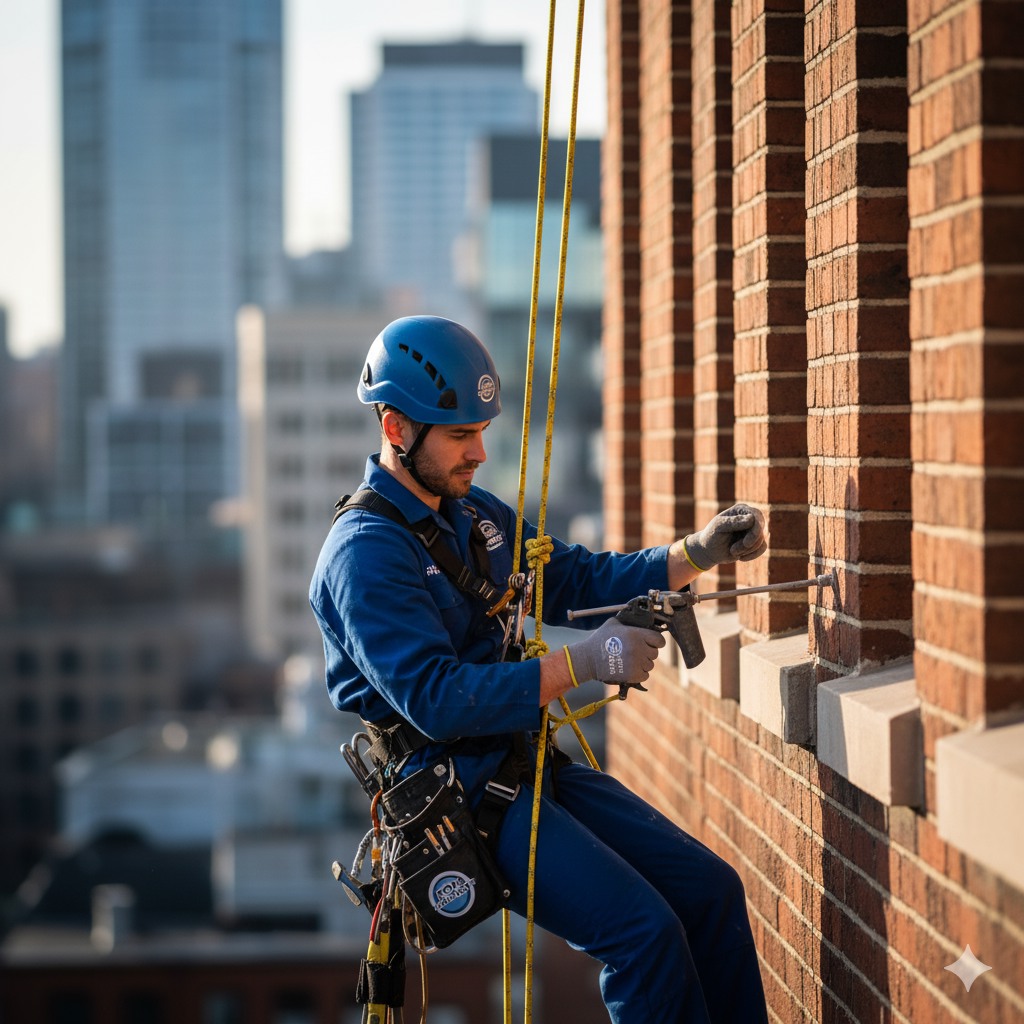 پیچ و رولپلاک نما چیست؟ چرا بهترین راهکار است؟