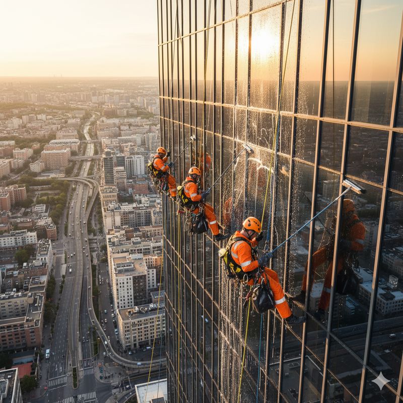 مقایسه هزینه‌های خدمات نماشویی در تهران و کرج