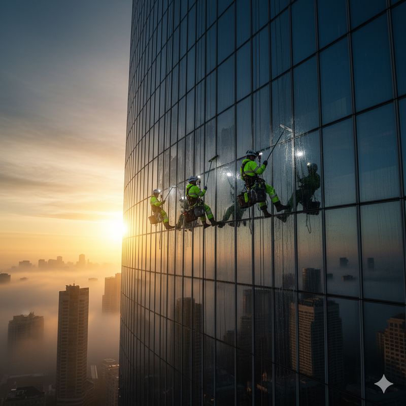 نکات مهم قبل از انتخاب خدمات نماشویی