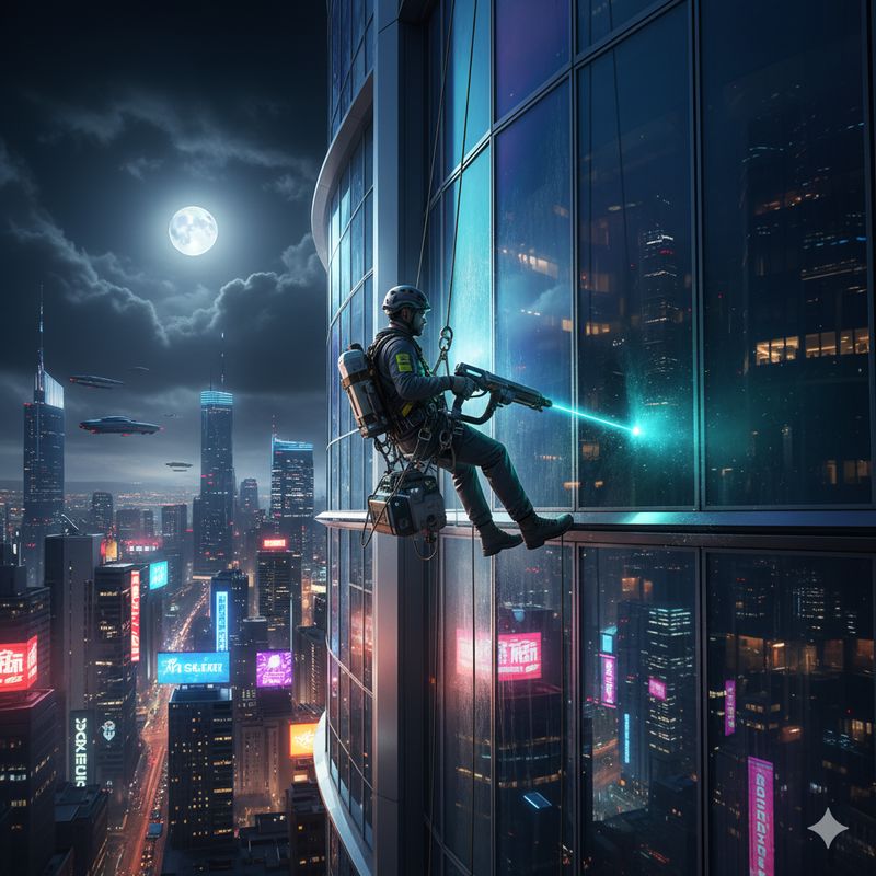 اکتیویته‌های جانبی به همراه نماشویی