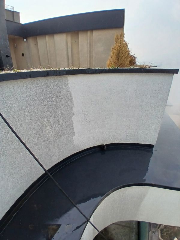 نماشویی ساختمان