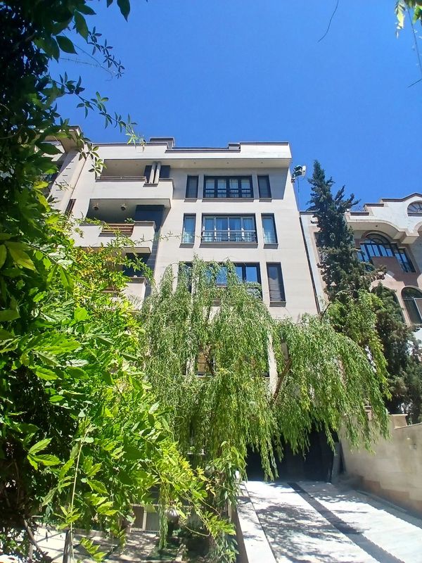نماشویی ساختمان