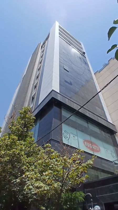 نماشویی برج