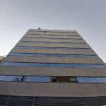 نماشویی ساختمان در تهران