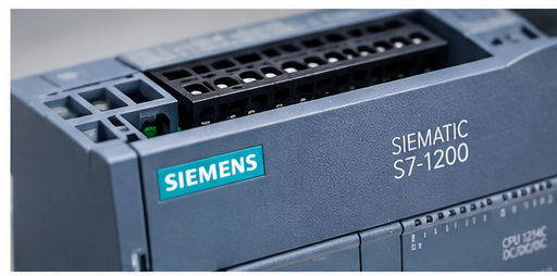 PLC S7-1200 زیمنس؛ خرید، قیمت، مشخصات فنی و مقایسه مدل‌ها